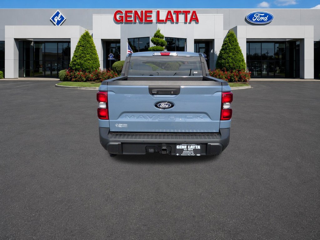 New 2026 Ford Maverick Lariat AWD/4WD image 6