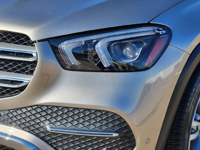 Used 2020 Mercedes-Benz GLE 350 image 16