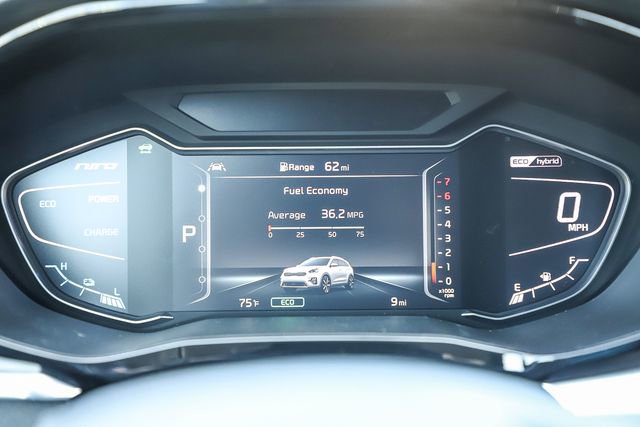 Used 2022 Kia Niro LXS w/ Digital Cluster Package image 23