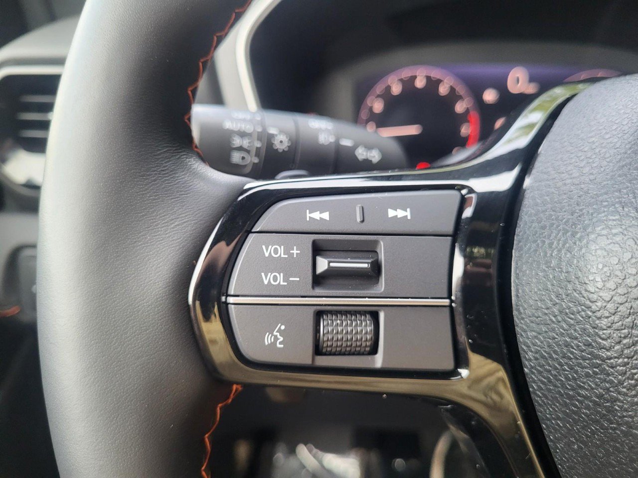 Certified 2026 Honda Passport TrailSport Elite image 23