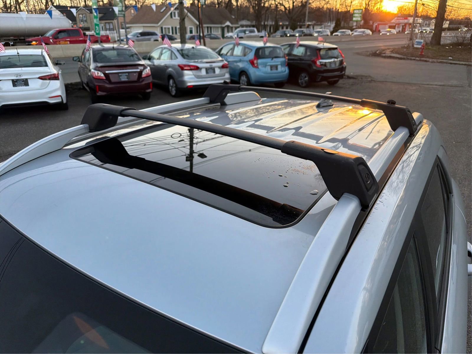 Used 2022 Hyundai Venue SEL image 11