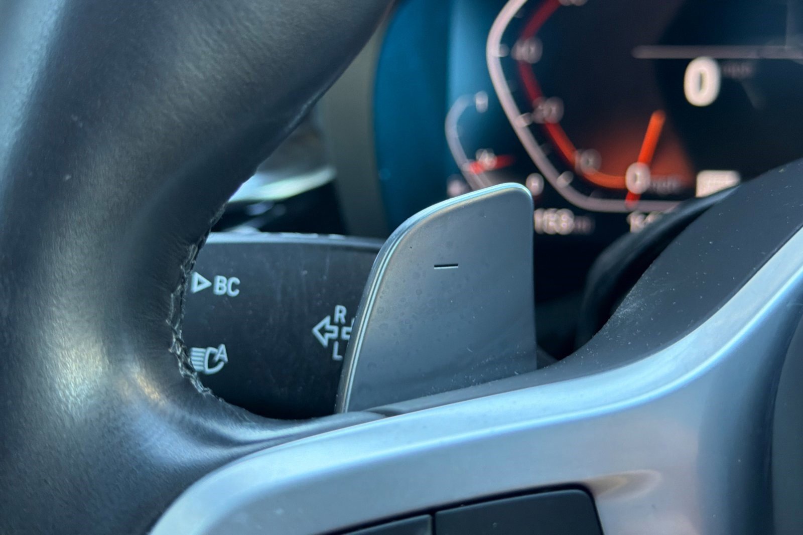 Certified 2023 BMW 540i w/ M Sport Package image 33