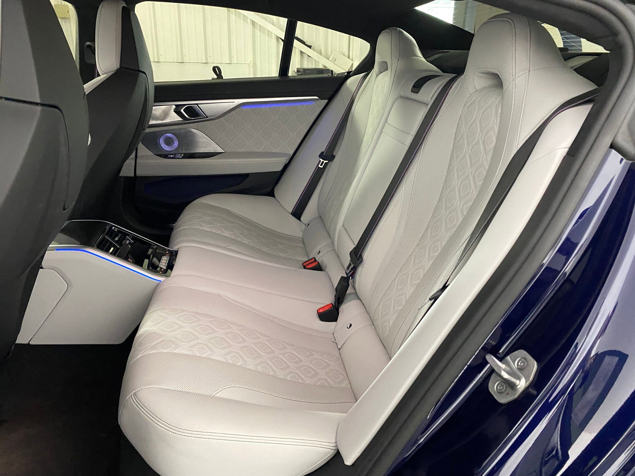 Used 2025 BMW M8 Competition w/ M Carbon Exterior Package image 14