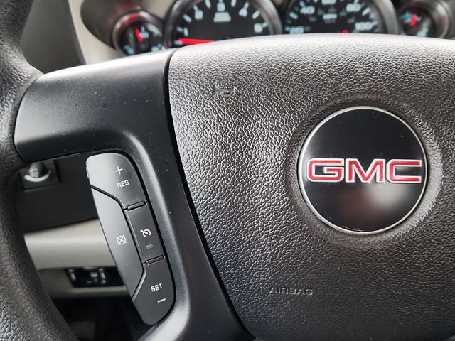 Used 2013 GMC Sierra 2500 W/T image 36