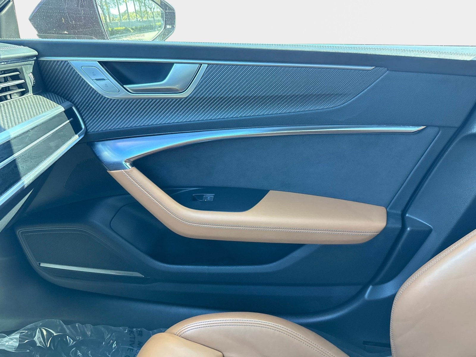 Used 2022 Audi RS 7 Sportback image 23