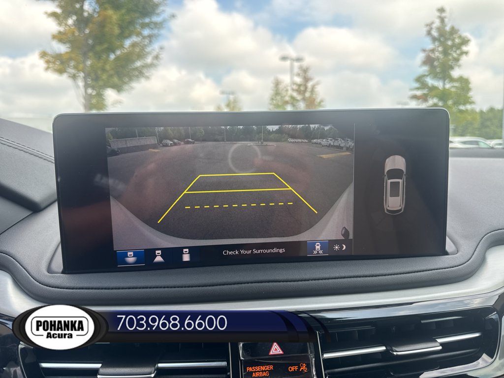 New 2026 Acura MDX w/ Technology Package AWD/4WD image 21
