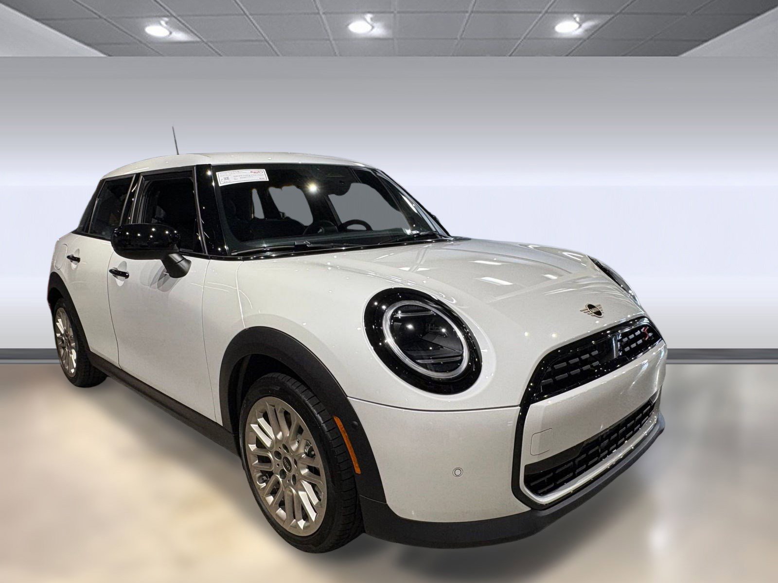 New 2026 MINI Cooper S image 6