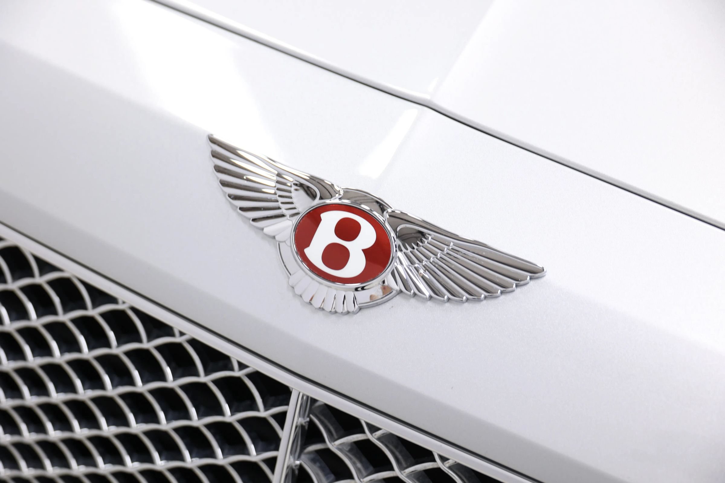 Used 2018 Bentley Flying Spur V8 AWD/4WD image 8