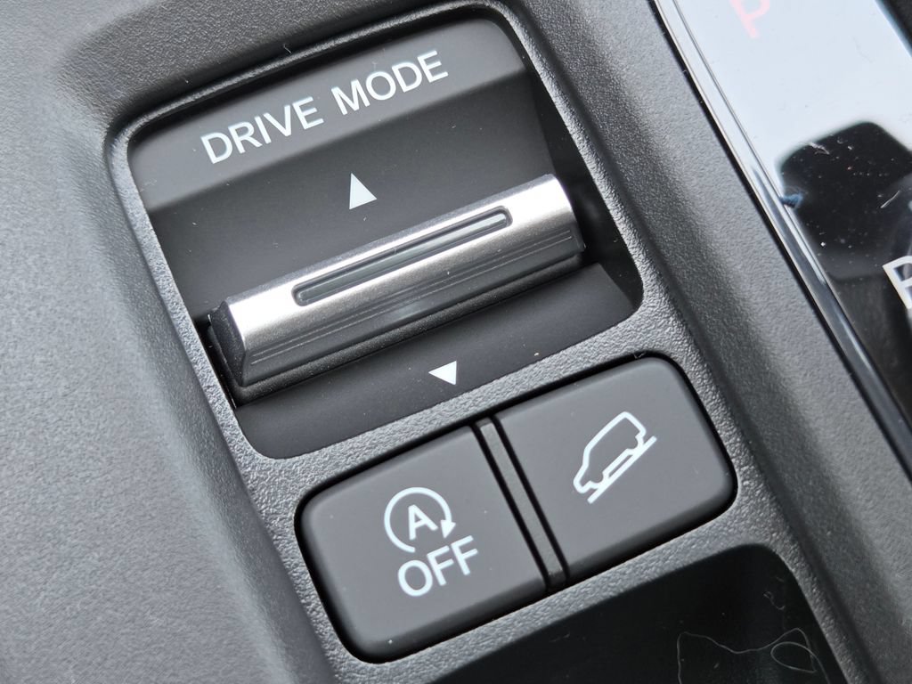 New 2026 Honda CR-V LX image 7