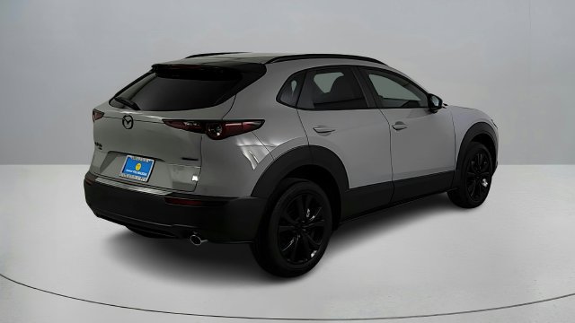 Used 2026 MAZDA CX-30 AWD 2.5 S image 4