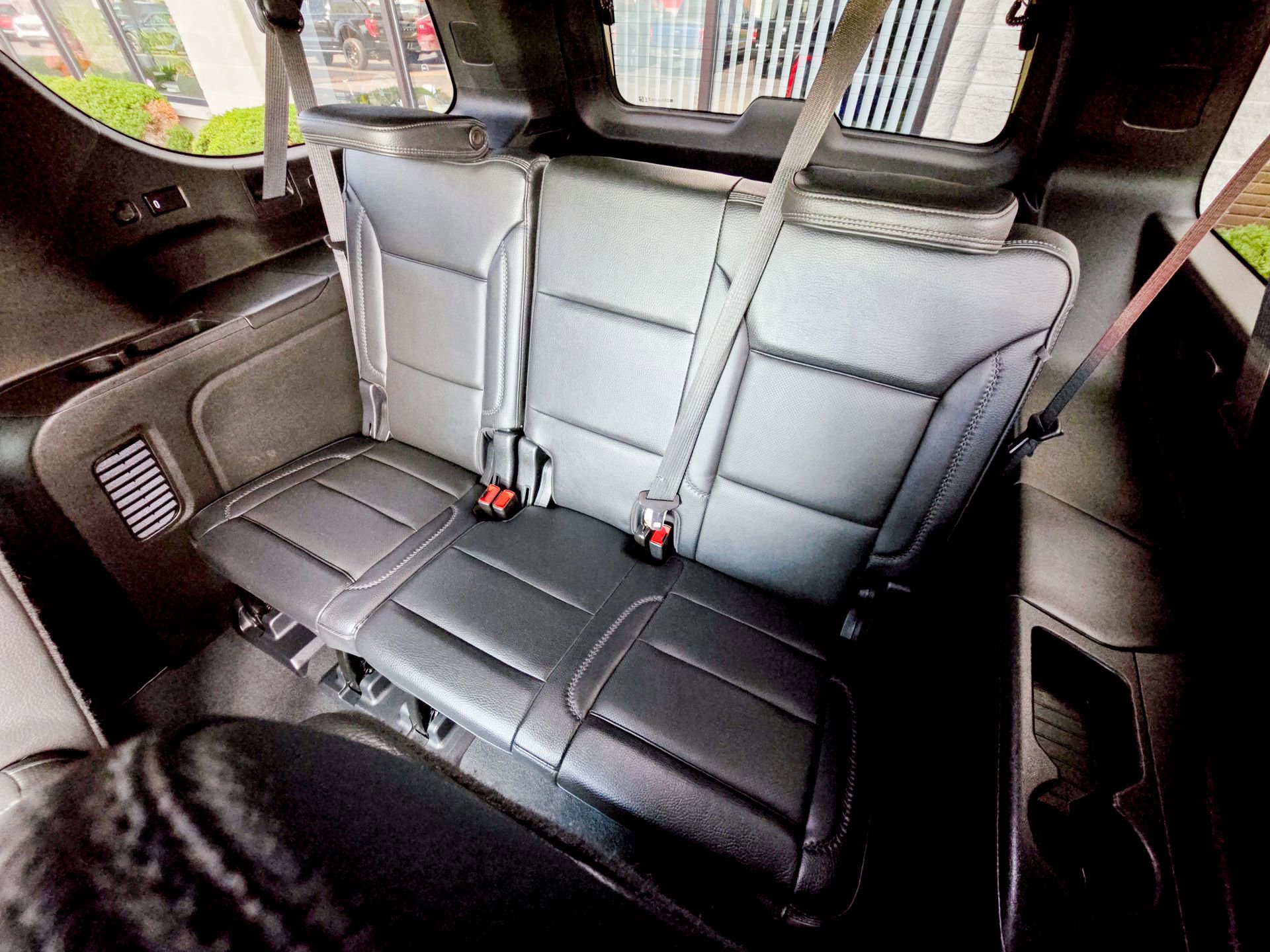 Used 2023 GMC Yukon XL Denali w/ Max Trailering Package image 34