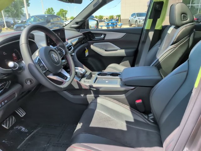New 2026 Acura MDX A-Spec AWD/4WD image 19