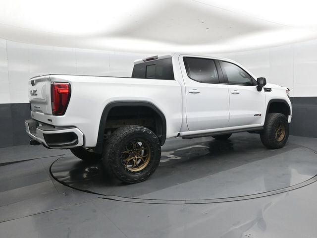 Used 2021 GMC Sierra 1500 AT4 w/ AT4 Premium Package image 4