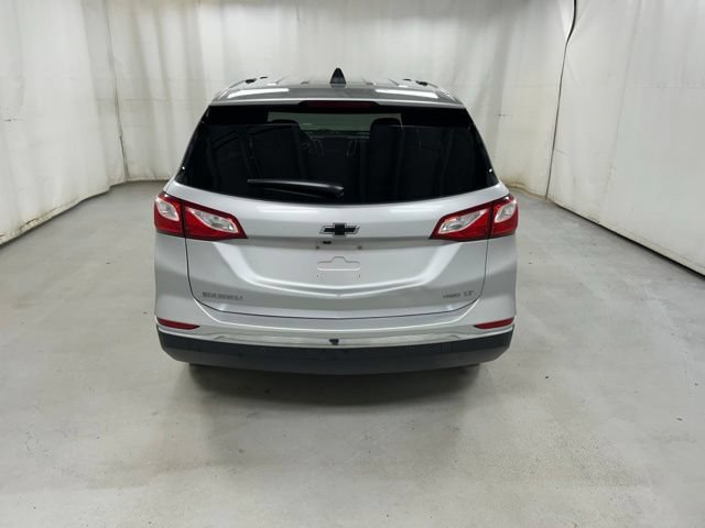 Used 2018 Chevrolet Equinox LT AWD/4WD image 6