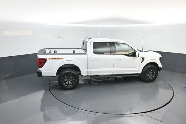 New 2025 Ford F150 Tremor w/ Equipment Group 402A High image 26
