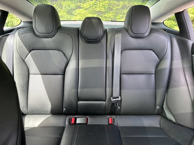 Used 2024 Tesla Model 3 Standard Range RWD image 28