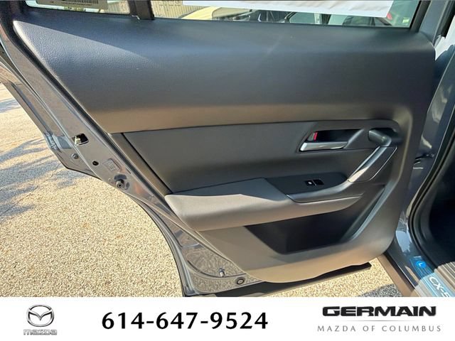 New 2026 MAZDA CX-50 AWD 2.5 Hybrid w/ Premium Pkg image 13