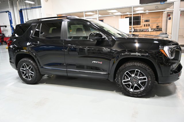 New 2026 GMC Terrain AT4 image 4