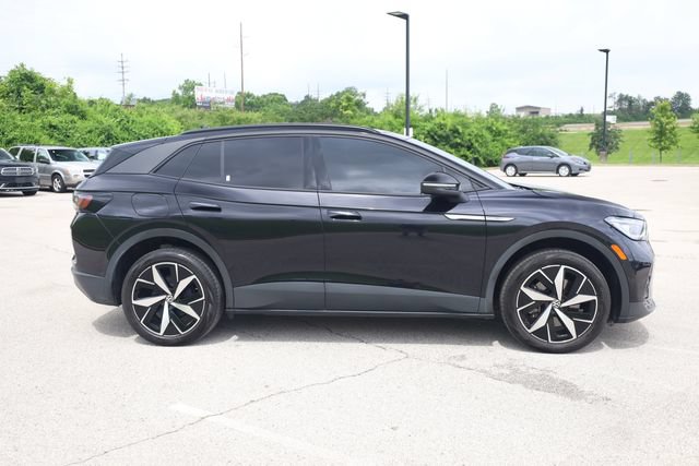Used 2023 Volkswagen ID.4 Pro S AWD/4WD image 4