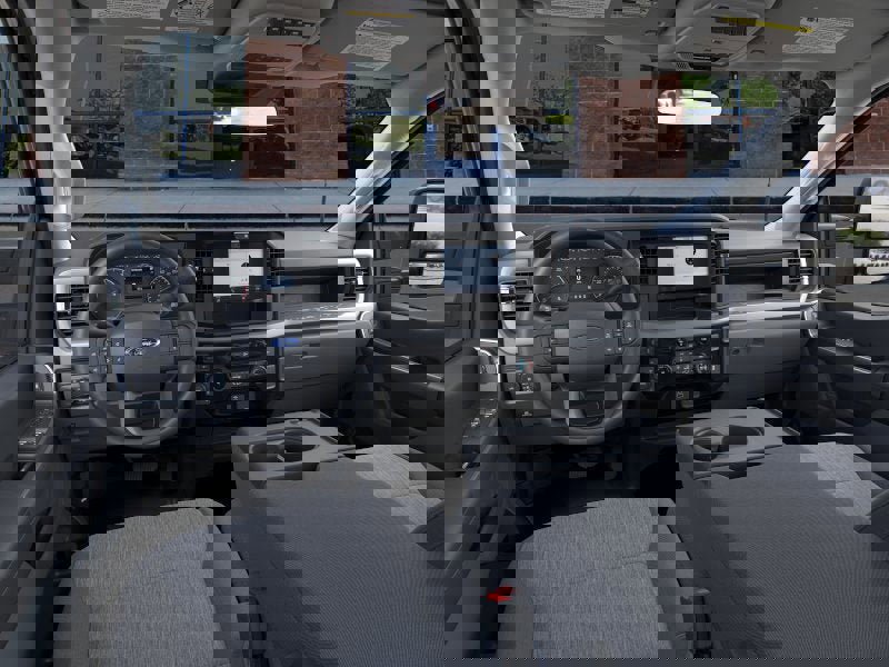 New 2026 Ford F250 XL w/ STX Appearance Package image 9