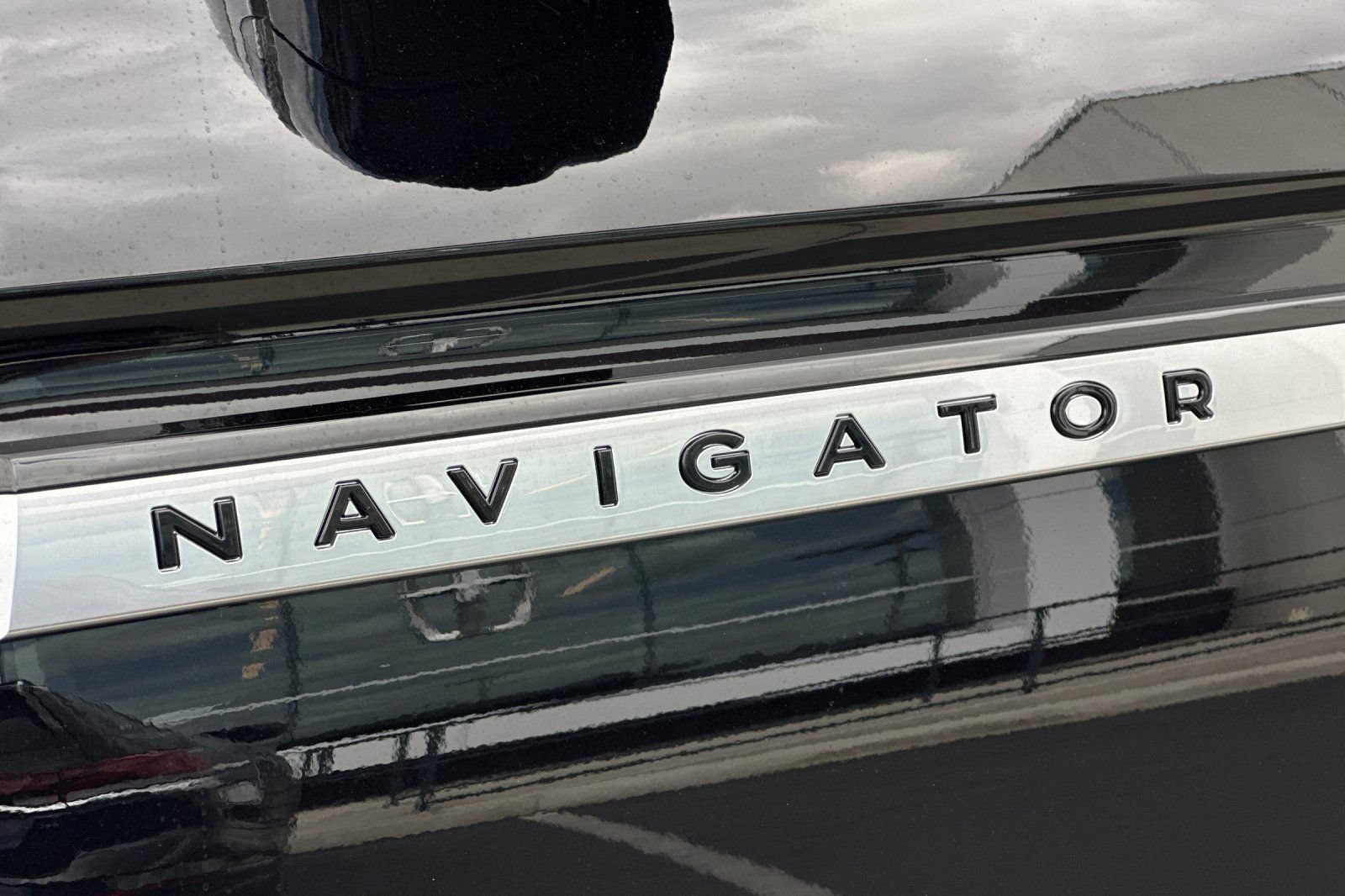 New 2026 Lincoln Navigator Reserve AWD/4WD image 27