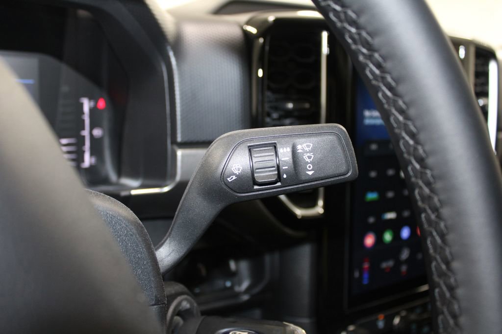 New 2025 Ford Ranger XLT w/ FX4 Off-Road Package image 37