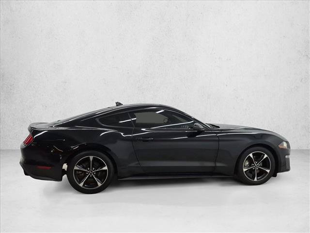 Used 2020 Ford Mustang Coupe w/ Equipment Group 101A RWD image 4