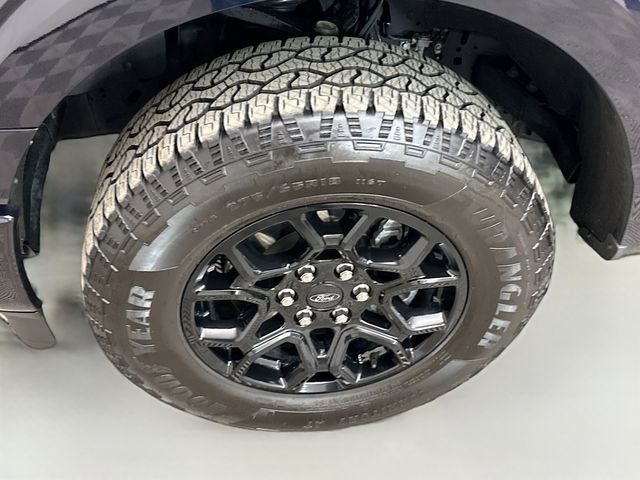 Used 2024 Ford F150 XLT w/ Equipment Group 302A MID image 31