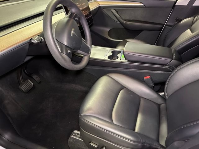 Used 2023 Tesla Model Y Long Range AWD/4WD image 19