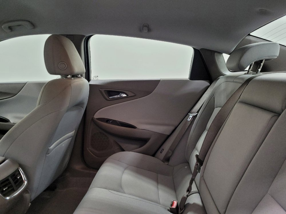 Used 2024 Chevrolet Malibu LT FWD image 18