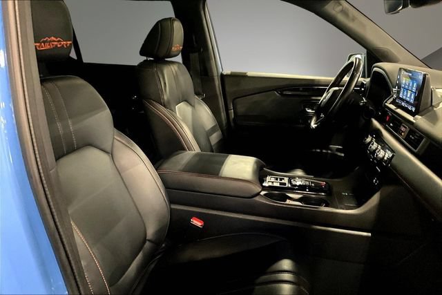 Certified 2023 Honda Pilot TrailSport image 30