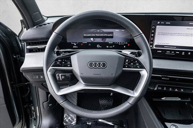 New 2026 Audi Q3 quattro 2.0T AWD/4WD image 13