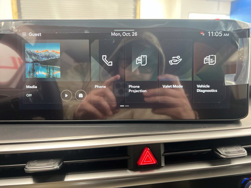 New 2026 Kia Sorento S AWD/4WD image 26