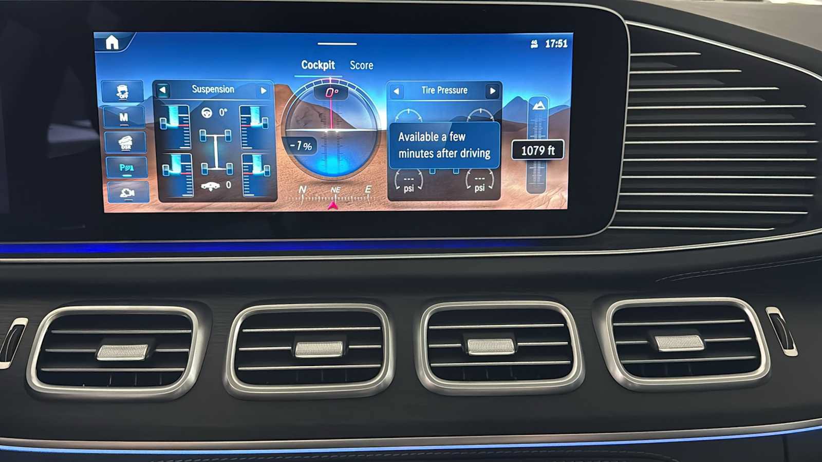 New 2026 Mercedes-Benz GLS 450 4MATIC image 22