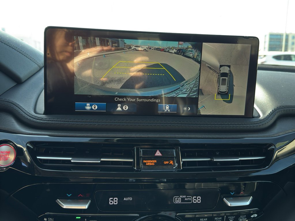 New 2026 Acura MDX SH-AWD w/ Advance Package image 18