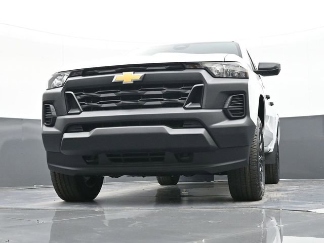 New 2026 Chevrolet Colorado W/T w/ WT Custom Package image 49