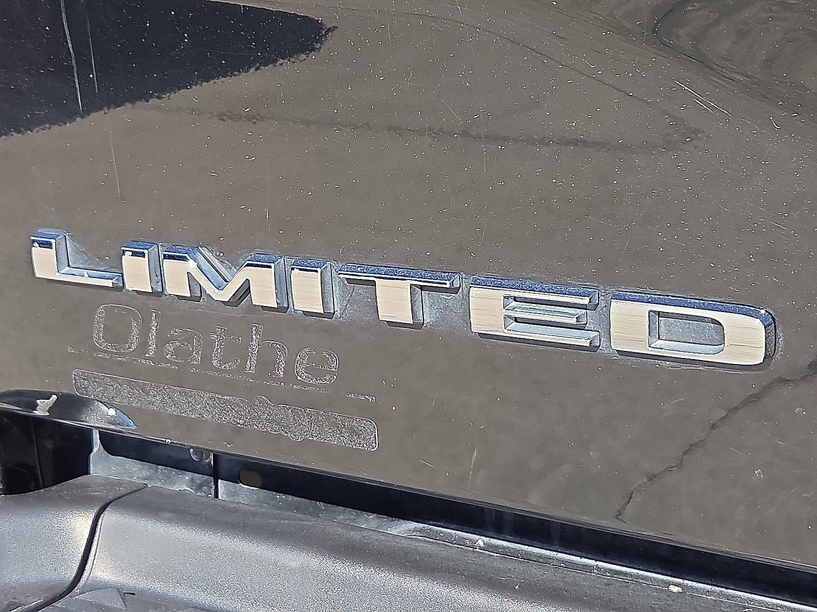 Used 2024 RAM 2500 Limited image 9