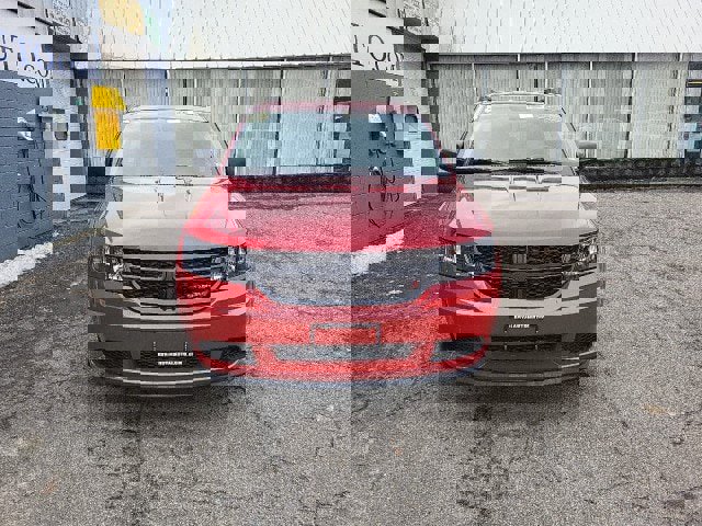 Used 2018 Dodge Journey SE w/ Connectivity Group image 4