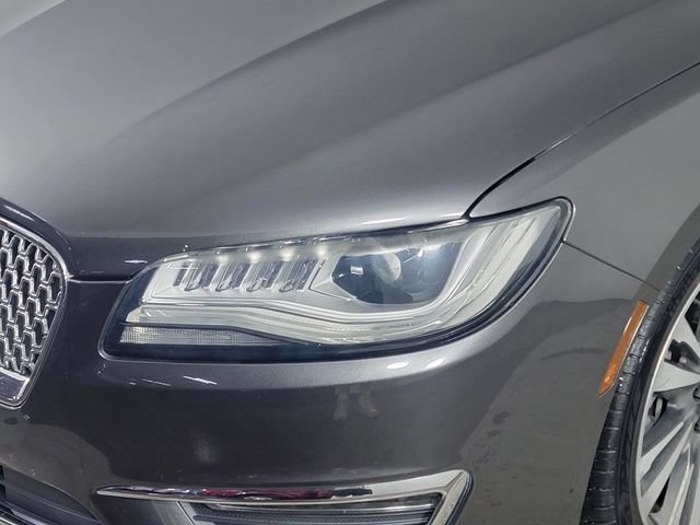 Used 2017 Lincoln MKZ Reserve w/ Climate Package FWD image 9