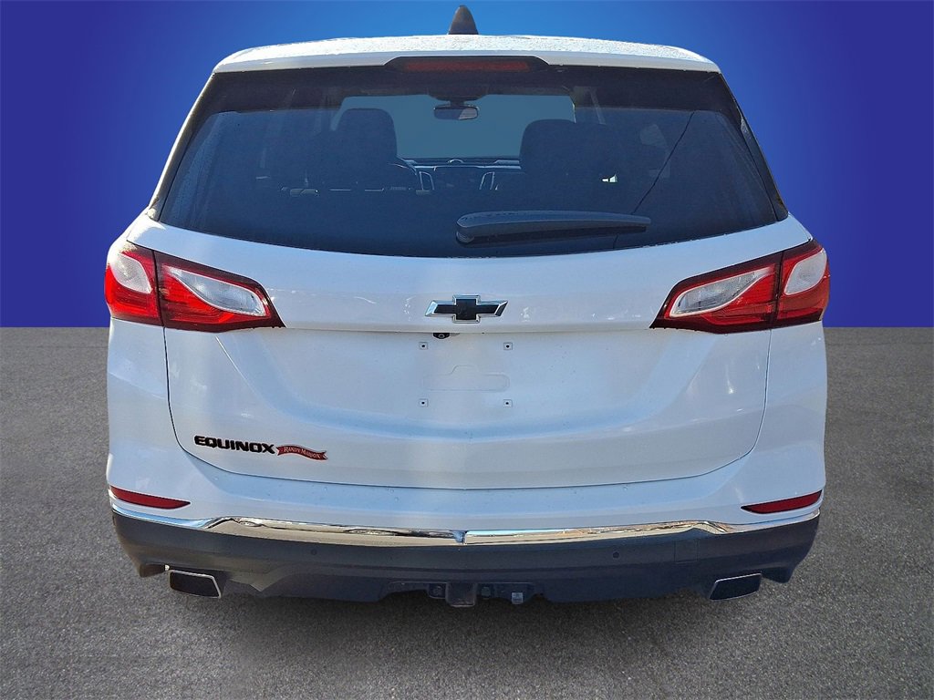 Used 2019 Chevrolet Equinox LT image 5
