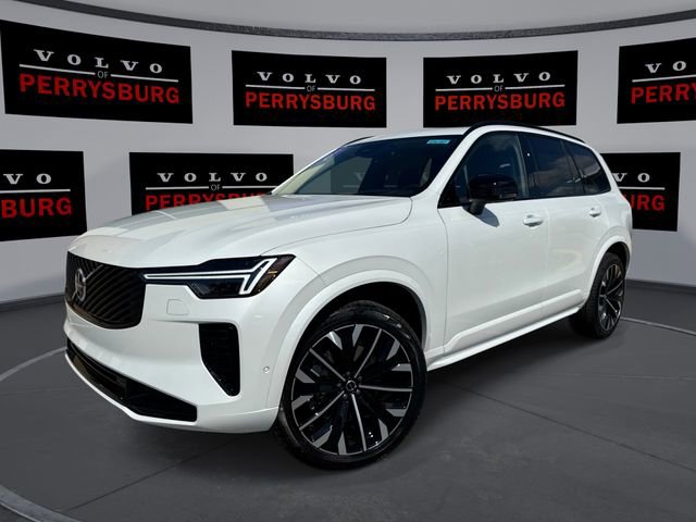 New 2026 Volvo XC90 B6 Ultra w/ Protection Package Premier AWD/4WD image 1