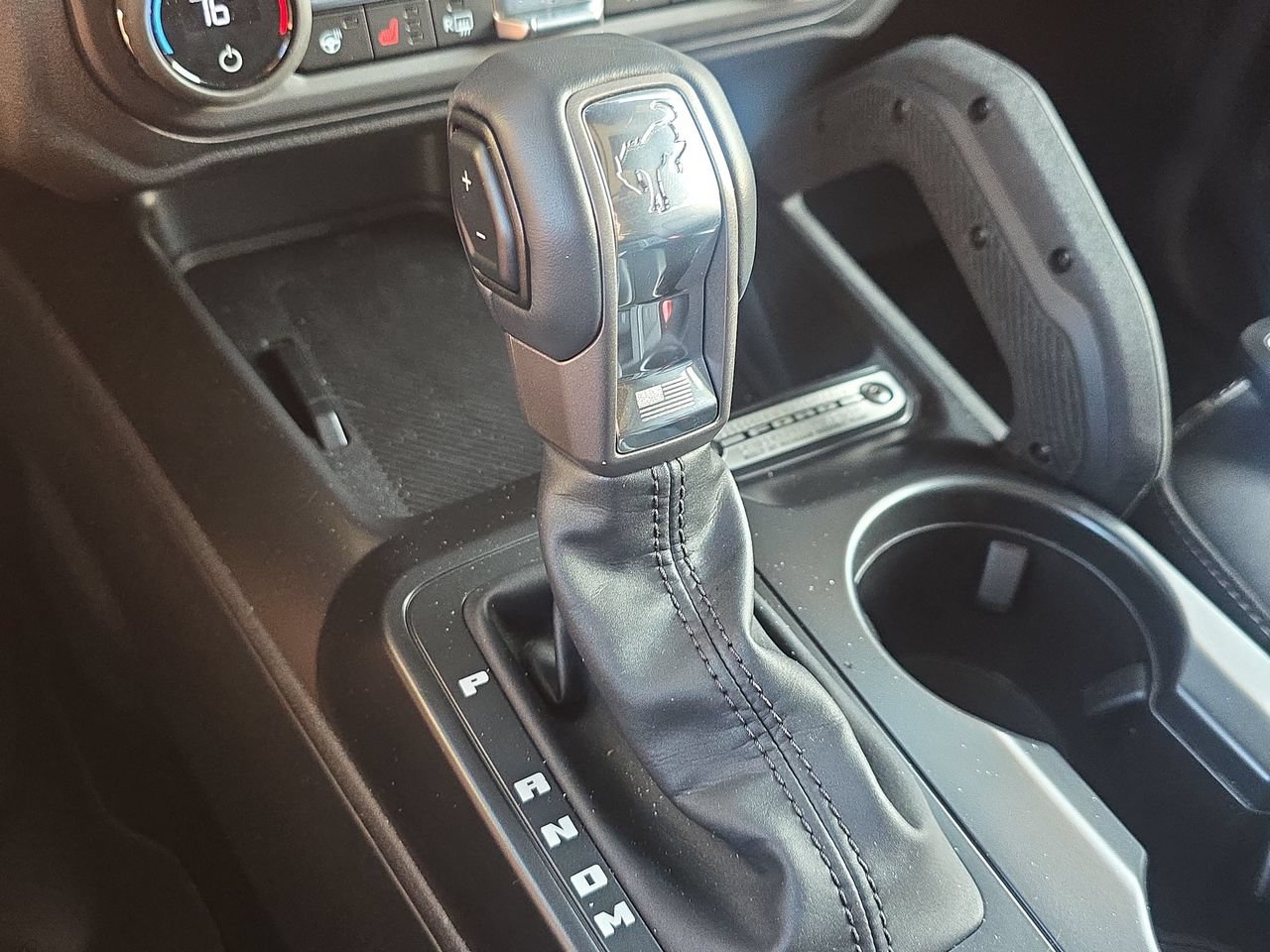 Used 2025 Ford Bronco Badlands AWD/4WD image 17