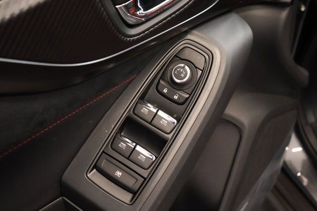 New 2026 Subaru WRX Limited image 11