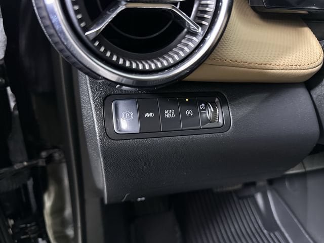 Used 2026 Chevrolet Equinox ACTIV w/ Convenience Package III AWD/4WD image 18