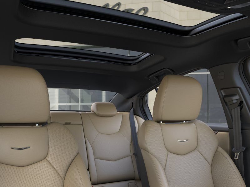 New 2026 Cadillac CT5 Premium Luxury AWD/4WD image 24