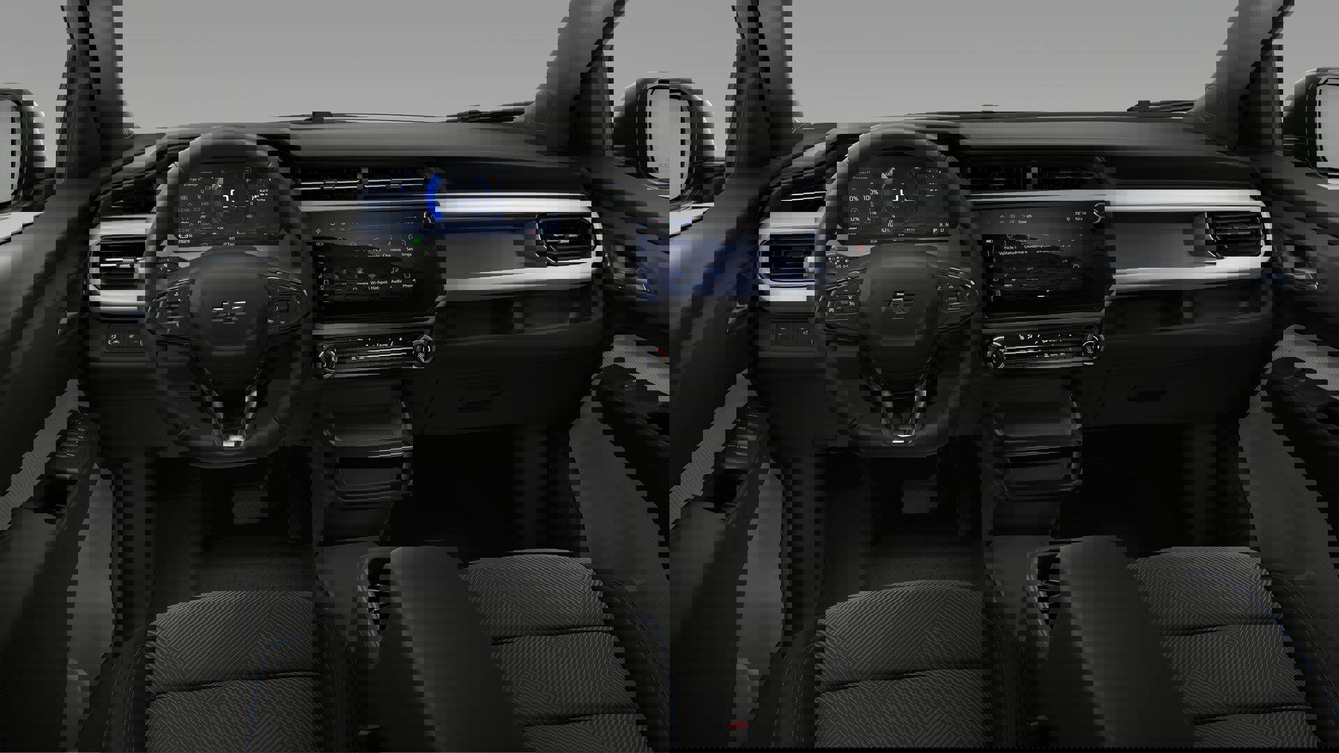 New 2027 Chevrolet Bolt LT image 5