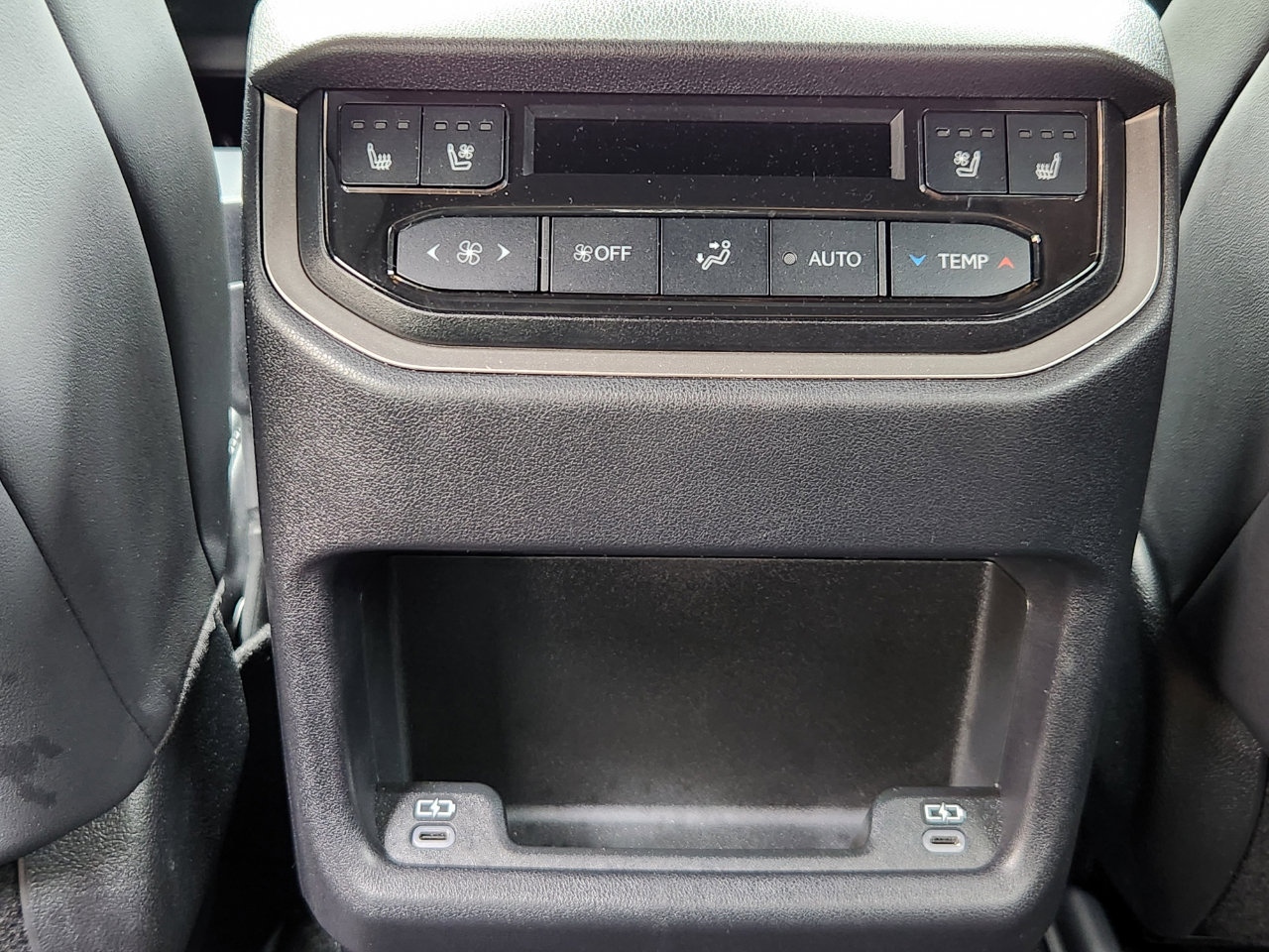 Used 2024 Lexus TX 500h AWD image 30