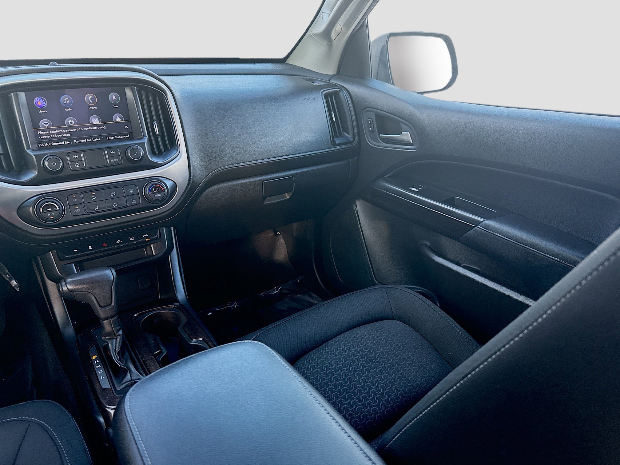 Used 2021 GMC Canyon Elevation image 19