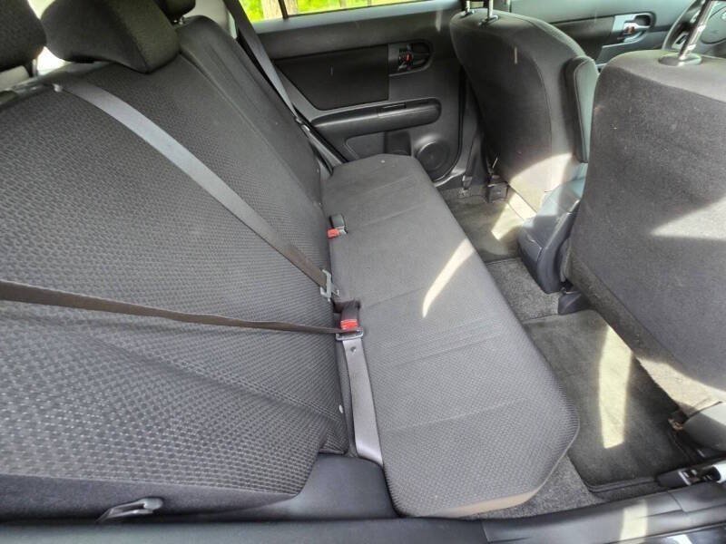 Used 2008 Scion xB FWD image 14