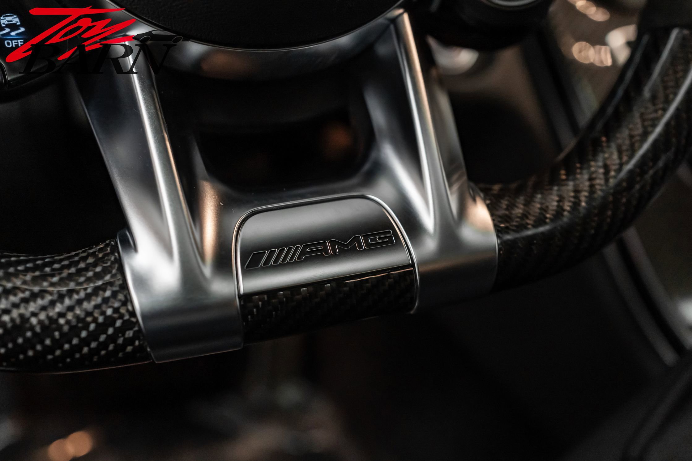 Used 2019 Mercedes-Benz C 63 AMG S image 37